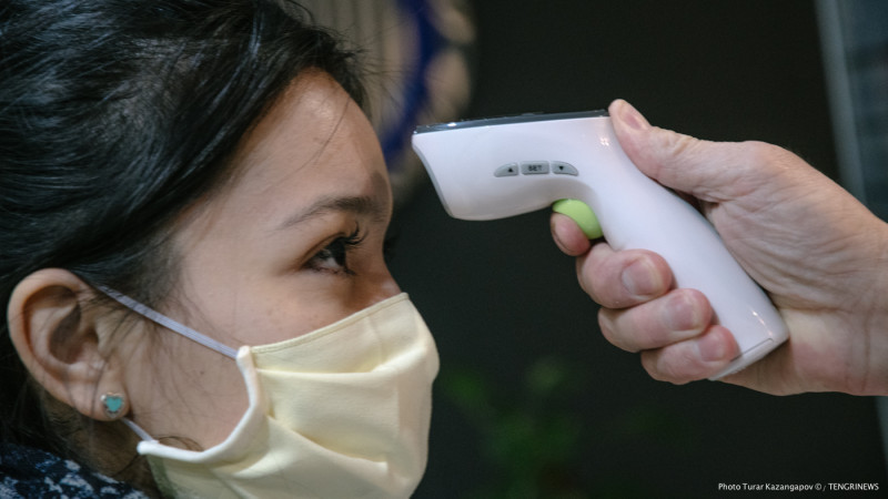 Фото: Tengrinews.kz / Тұрар Қазанғапов