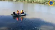 "Су ағызып әкеткен". СҚО-да 8 жастағы қыздың денесі табылды