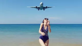 Қазақстандық бортсерік Катардағы сән-салтанат пен кедейлік туралы айтып берді