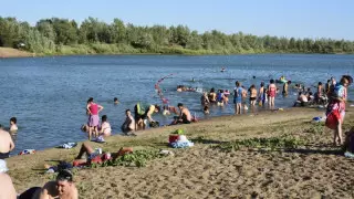 БҚО-дағы демалыс базасында 33 жастағы әйел суға батып кетті