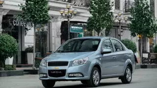 Қазақстанда жаңа көліктер сатылымы жанданды. Chevrolet - көшбасшылар қатарында