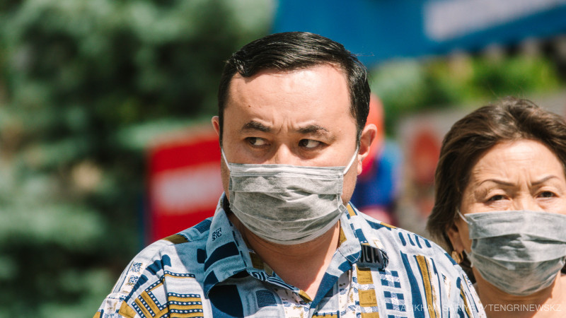 Иллюстрация: Тengrinews.kz