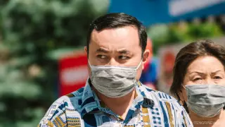 Кейінгі тәулікте 757 адамнан коронавирус анықталды