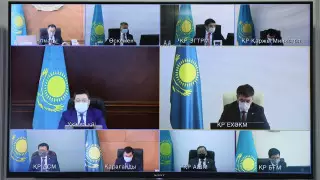 Үкімет қауіпсіз еңбекті қамтамасыз етудің 2025 жылға дейінгі іс-қимыл жоспарын бекітті