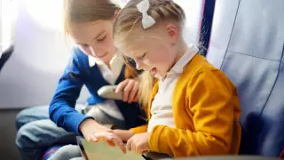 "Кидс гоу фри" туысқа баруға арналмаған - Kazakh Tourism