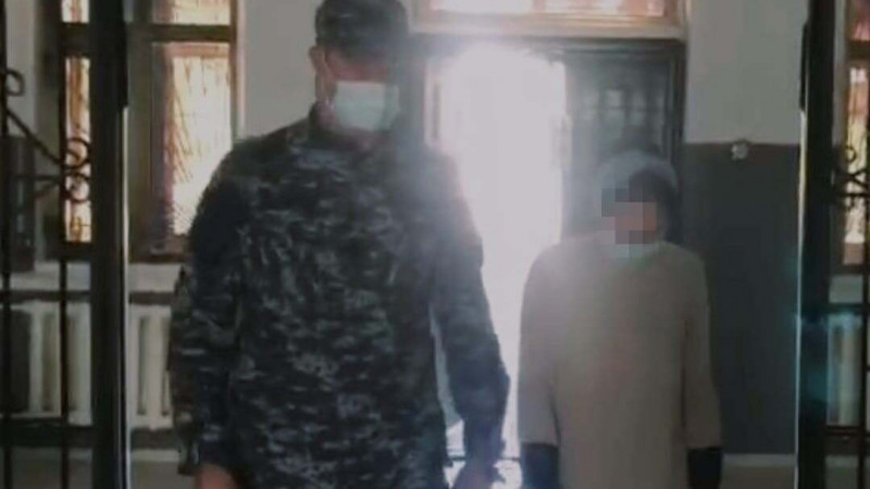 Фото: polisia.kz