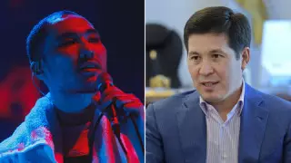 Павлодар облысының әкімі Скриптониттің мәлімдемесіне жауап берді