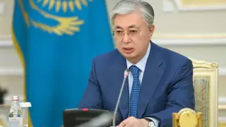 Тоқаев Үкіметке жаңа зауыт салуға уақыт берді