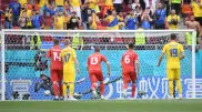 EURO-2020: Украина мен Солтүстік Македония матчінде екі пенальти соғылмады