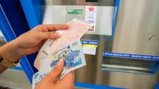 Алыпсатарлар билет сату жүйесін айналып өтуі мүмкін - көлік прокуратурасы