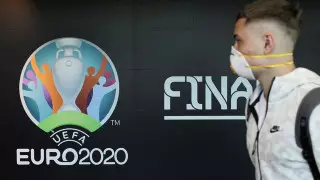 EURO-2020: 18 маусымда кімдер ойнайды және матчтерді қайдан көруге болады?