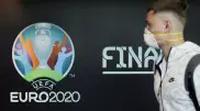 EURO-2020: 18 маусымда кімдер ойнайды және матчтерді қайдан көруге болады?