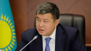 Атырау облысының әкімі отставкаға кету туралы сұраққа жауап берді
