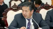 Қырғызстанның бұрынғы вице-премьері ұсталды