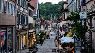 Германия вакцина салдырған туристер үшін шекараны ашады