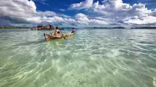 Қазақстан мен Индонезия арасында тікелей рейстер ашу ұсынылды