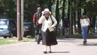 Алматыда карантин жеңілдейді: Бекшин жаңа қаулы шығарды