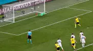 EURO-2020: Швеция - Словакия матчінің тағдырын бір пенальти шешті