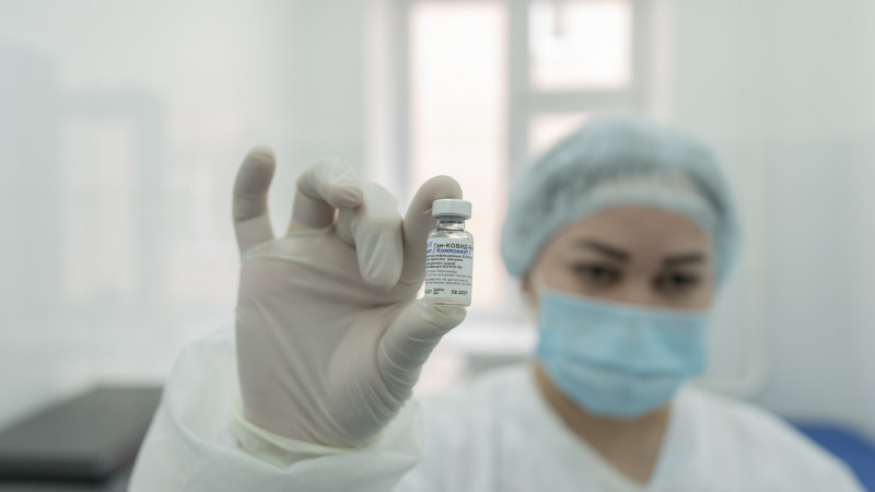 Фото © Tengrinews.kz / Тұрар Қазанғапов