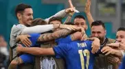 EURO-2020: Италия құрамасы топта бірінші, Түркия соңғы орын алды