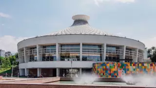 Мұндай жағдай болмауы керек - Алматы әкімі субұрқақтағы оқиға туралы