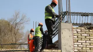 Жамбыл облысында бес айда 16,4 мың жаңа жұмыс орны ашылған