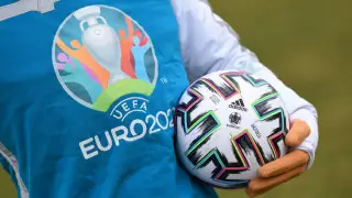EURO-2020: 22 маусымда кімдер ойнайды және матчтерді қайдан көруге болады?