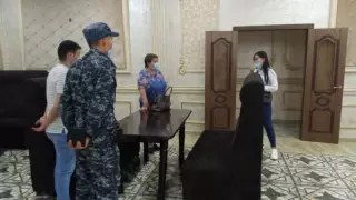 Қазақстандықтар карантин бұзғаны үшін 1,3 миллиардтан аса айыппұл төлеген