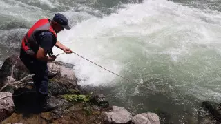 Түркістан облысының тауларында тағы бір адам өлі табылды