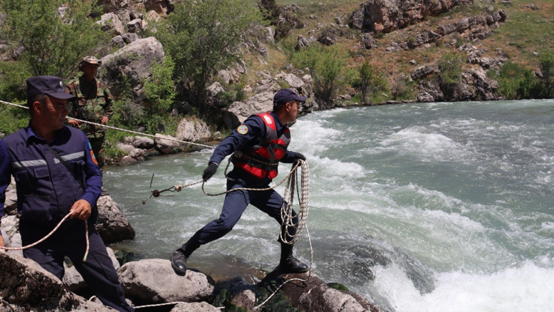 © ТЖМ баспасөз қызметі