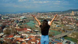 Грузияда туристер үшін шектеулер қалай өзгереді