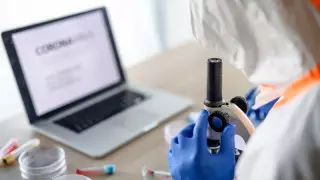 "Екі рет тексердік": Бекшин Алматыдағы үнді штамы туралы айтты