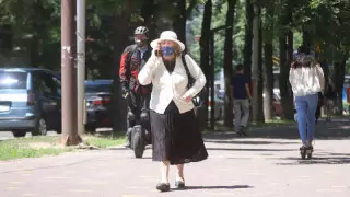 Алматыда үнді штамына байланысты карантин күшейтіле ме? Бекшин жауабы