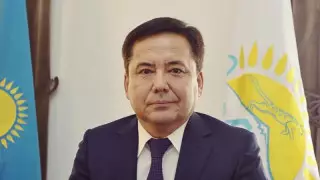 Мәжіліс депутатының мандаты Нұрлыбек Ожаевқа тапсырылды