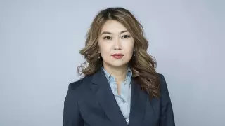 Ләззат Сүйіндік АҚДМ Ақпарат комитетінің басшысы қызметінен босатылды