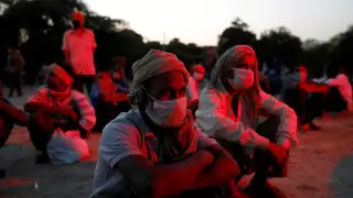 "Дельта" штамының жаңа мутациясы 9 елде анықталды