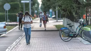 Нұр-Сұлтан әлі де "қызыл" аймақта тұр