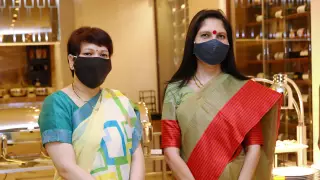 "Екі ел арасындағы туристік қарым-қатынас өте жақсы дамыған" - Үндістан елшісі