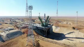 Байқоңырды Ресейге жалға беру уақыты ұзарады: Тоқаев заңға қол қойды