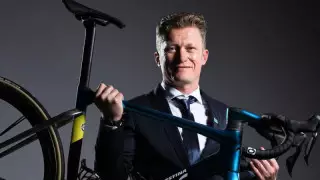 Винокуров "Астананың" спорт жетекшісі қызметінен кетеді