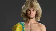 Шавкат Рахмоновтың UFC-дегі екінші жекпе-жегін қашан және қайдан көруге болады?