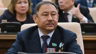 "Негізсіз айыптады" - Талғат Мұсабаев қызға шабуыл жасады деген ақпарат туралы