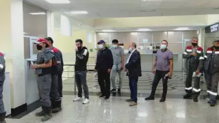 Нұр-Сұлтанда вакцина салдыруға ниет білдіргендер саны 5 есе артты