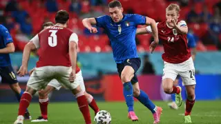 EURO-2020: Италия чемпионаттың 1/4 финалына шықты