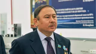 Талғат Мұсабаевтың өкілі мәлімдеме жасады