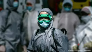 Бір тәулікте коронавирус пен пневмониядан 11 қазақстандық қайтыс болды