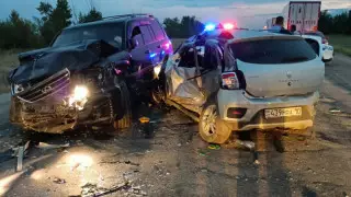 Қостанай облысында жол апатынан кәмелетке толмаған үш бала қаза тапты