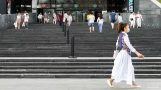 Кейінгі тәулікте қанша адам коронавирус жұқтырғаны белгілі болды