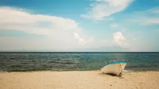 Кариб теңізінен 20 адамның мәйіті жатқан қайық табылды