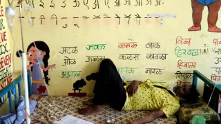 Үндістанда 40 мыңнан аса адам "қара зең" жұқтырған